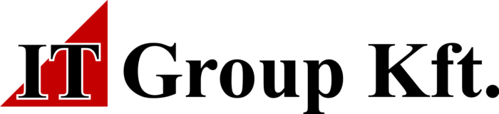 IT Group Kft. logója